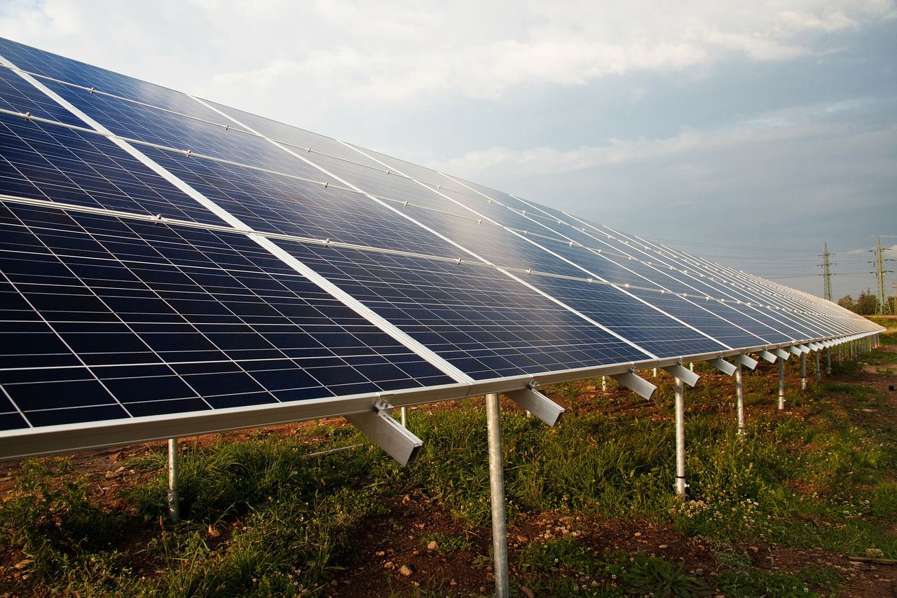 Biden administration moves to expand solar power on US land